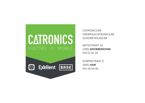 Catronics
