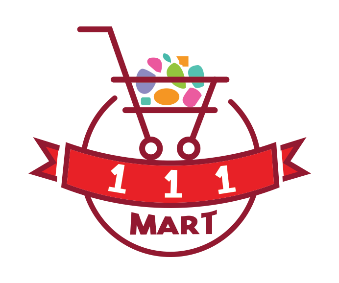 111 Mart Co.,Ltd