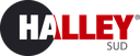 Halley Sud SRL