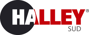 Halley Sud SRL