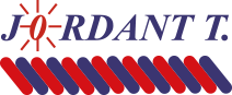 Jordant T. BV
