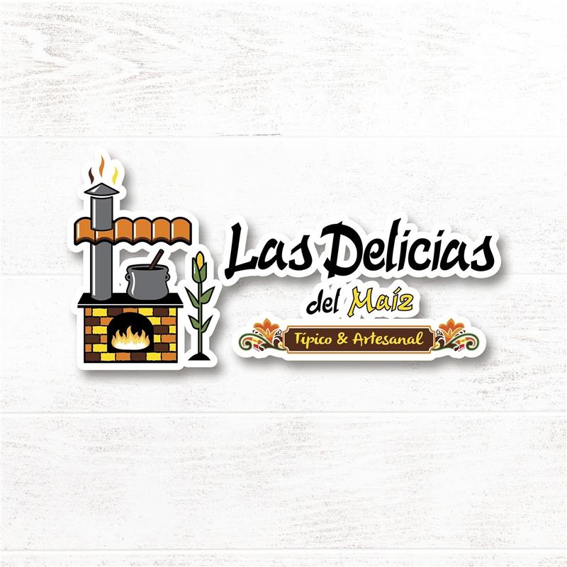 Las Delicias del Maiz