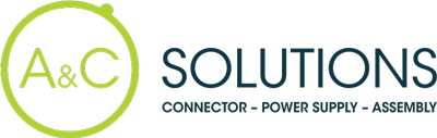 A&C Solutions BVBA
