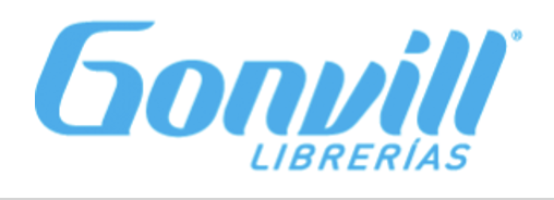 LIBRERIAS GONVILL S.A. DE C.V.
