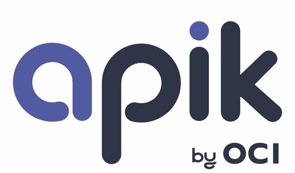 apik by OCI