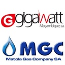 Gigawatt Moçambique, SA