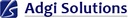 ADGI Solitons