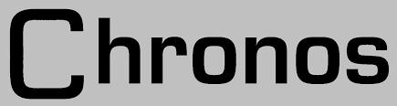 CHRONOS S.A R.L.
