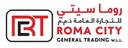 Roma City General Trading