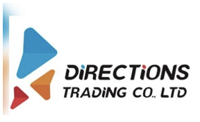 شركة الاتجاهات التجارية