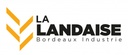 La Landaise Bordeaux Industrie