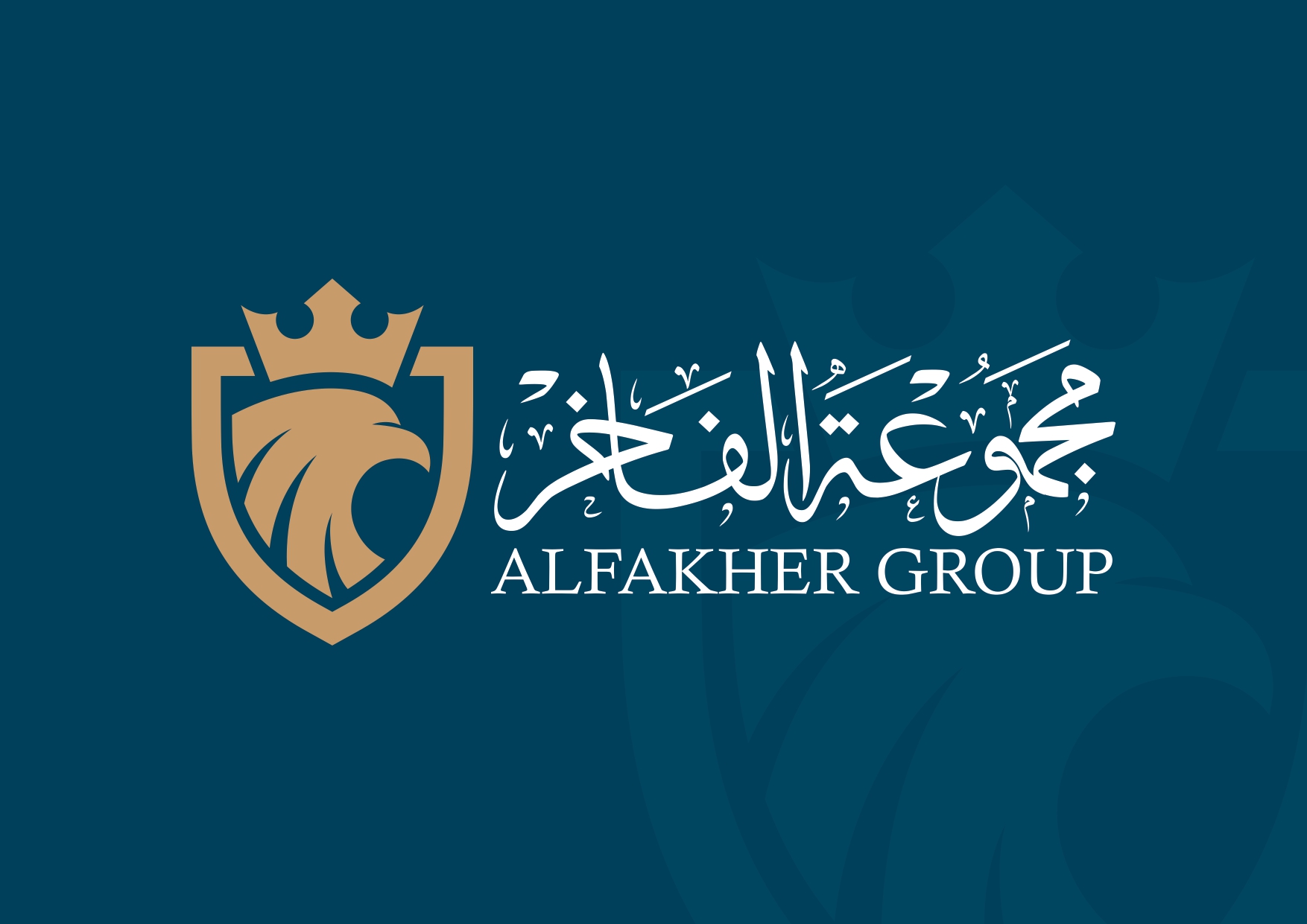 ALFAKHER International Co