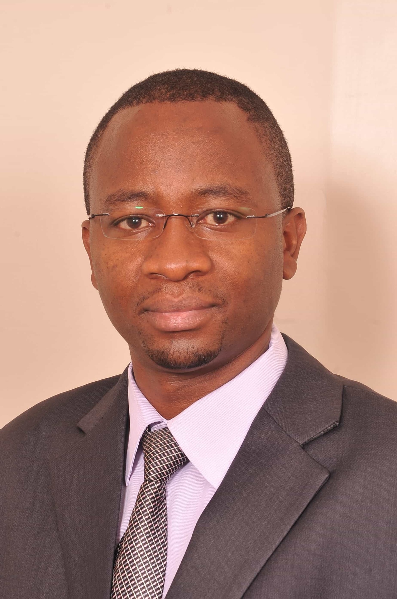 Sarifika, John Kennedy Munene