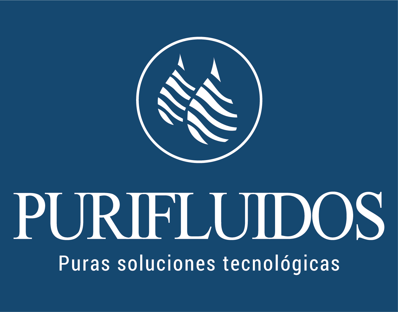 PURIFLUIDOS, Purificacion y Analisis de Fluidos