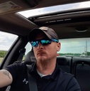 Drone Express, Chris Powell