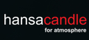 HANSA CANDLE AS