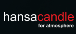 HANSA CANDLE AS