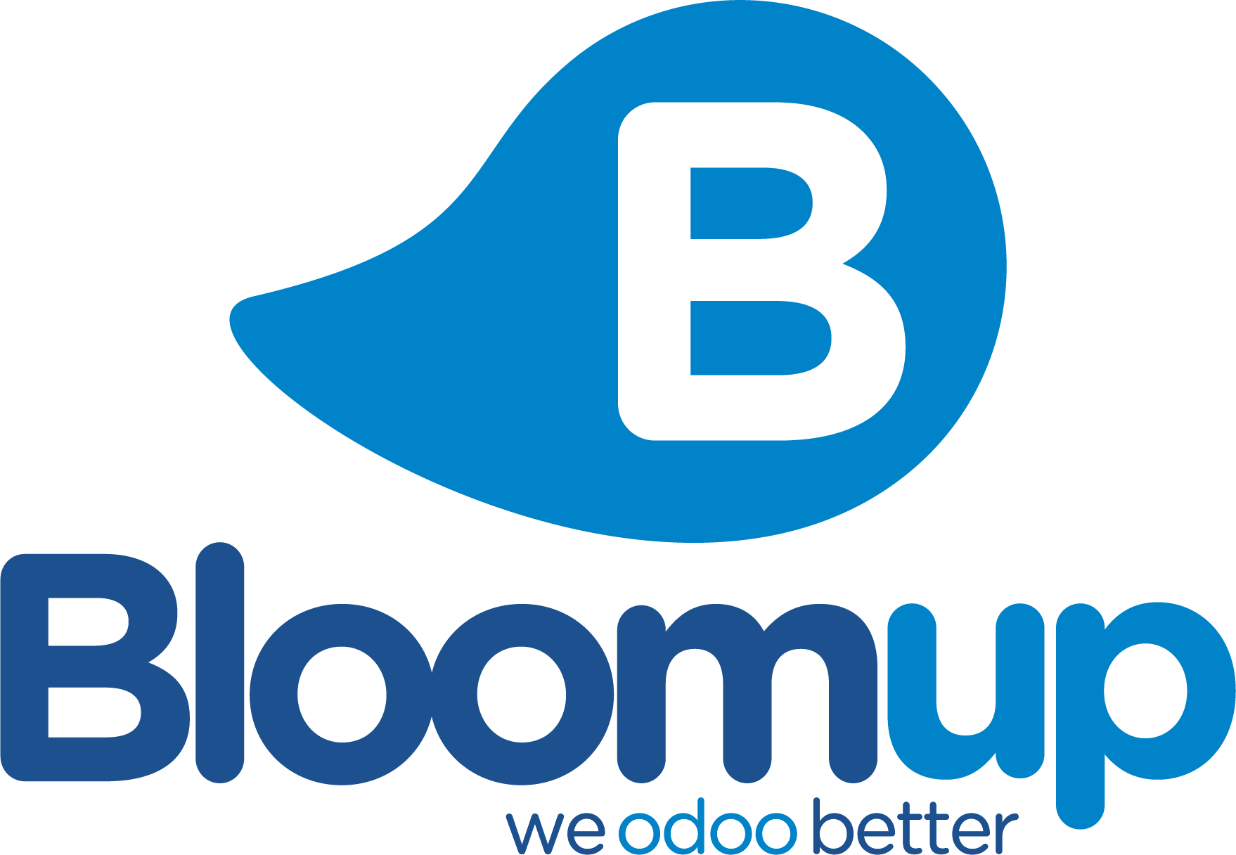 BLOOMUP SRL