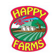 Happy Farms, Tomas Aleman