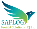 Saflog Freight Solutions Ltd