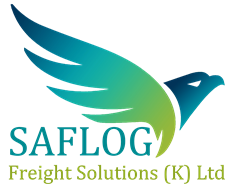 Saflog Freight Solutions Ltd
