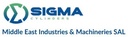 Middle East Industries and Machineries S.A.L