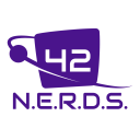 42 N.E.R.D.S. GmbH