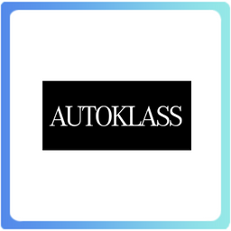 Autoklass Center