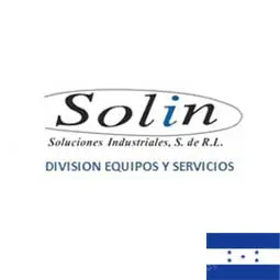 EMPRESA DE SOLUCIONES INDUSTRIALES S. de R.L.