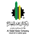 Al-Saeed Industrial and Medical Gases Company
