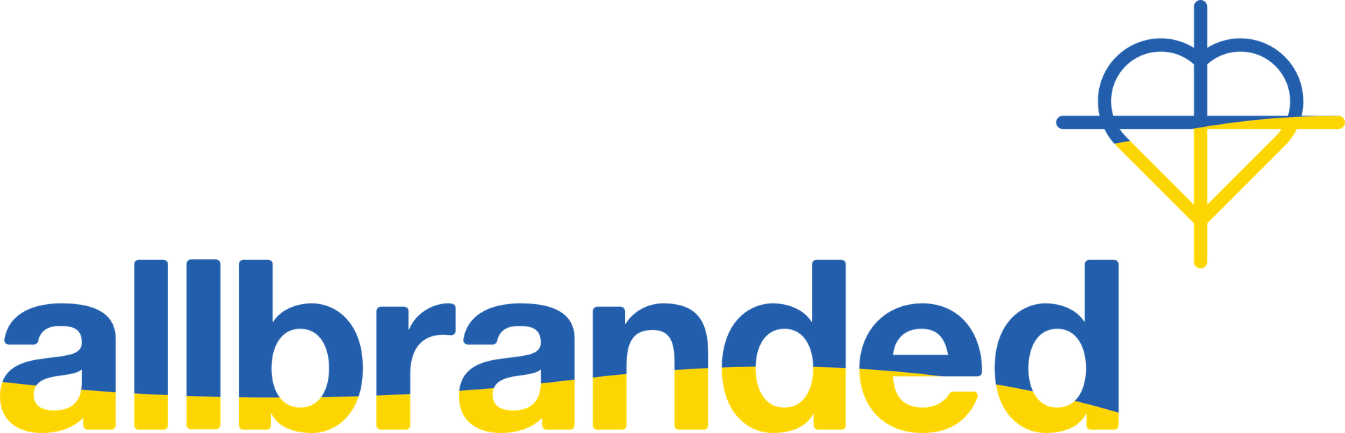Allbranded Ltd.