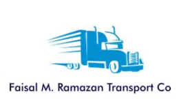 شركة فيصل محمد الرمضان للنقليات