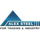 Alex Steel