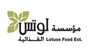 LOTUSE FOOD STUFF EST