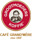 Grootmoeders Koffie