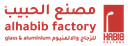 مصنع الحبيب للزجاج