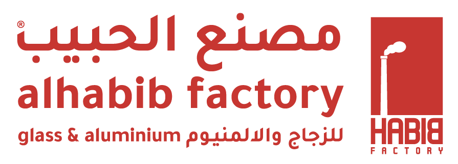 مصنع الحبيب للزجاج