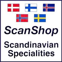 ScanShop Belgium & Luxembourg