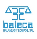 BALANZAS Y EQUIPOS SRL