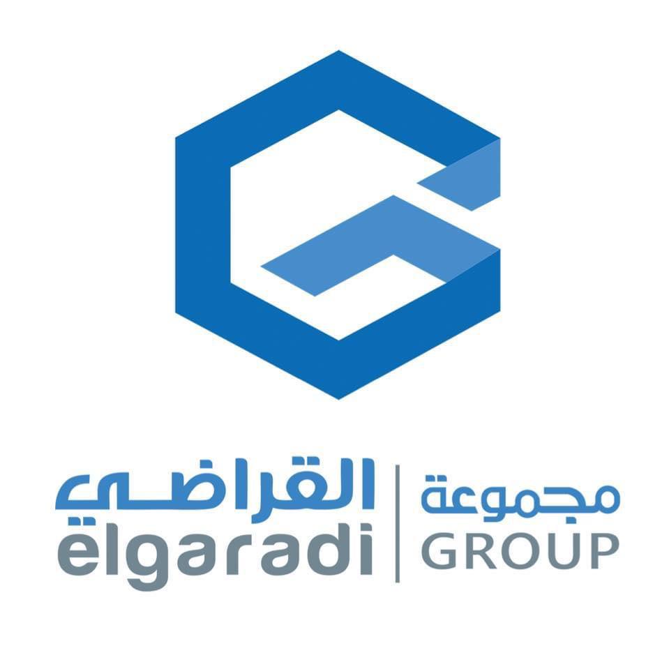 شركة القراضي قروب للسيراميك