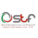 Sistemas Técnicos de Fijación S.L.