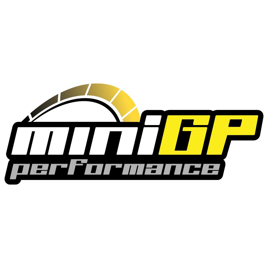 minigp performance, Osvaldo rosario