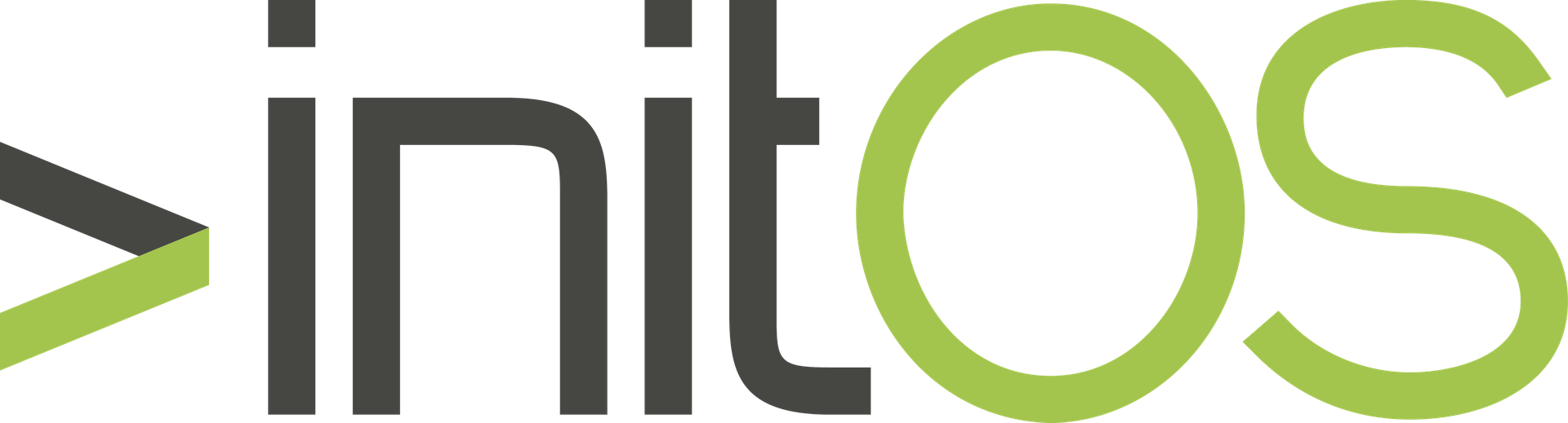 initOS GmbH