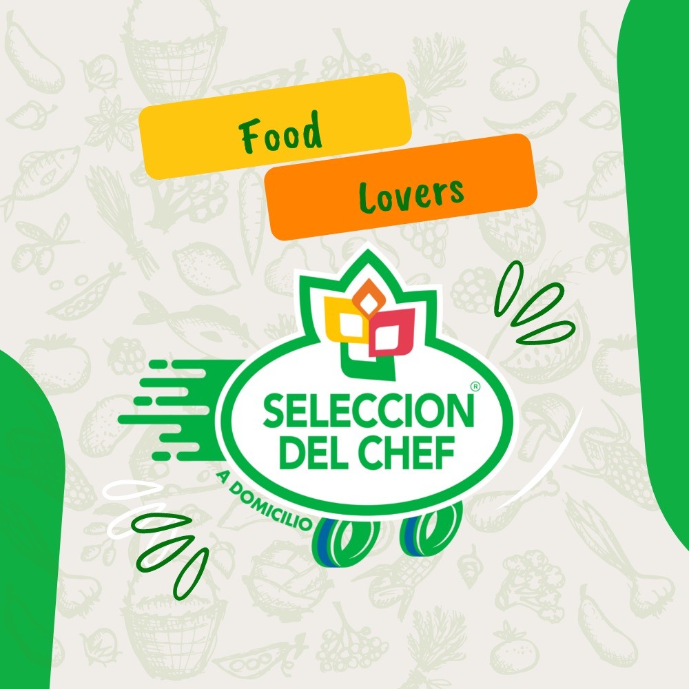 Cosecha del Chef, S.A.