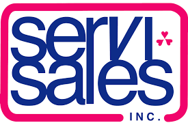 Servisales