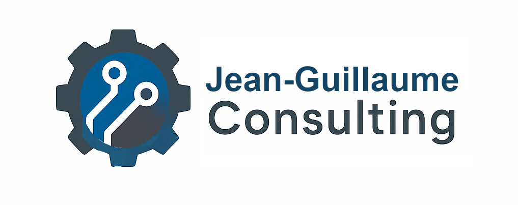 Jean-Guillaume Consulting