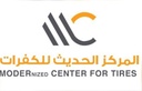Modern Center - شركة المركز الحديث للكفرات