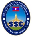 SAYSETTHA SECURITY SERVICES SOLE CO.,LTD