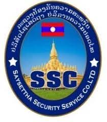 SAYSETTHA SECURITY SERVICES SOLE CO.,LTD