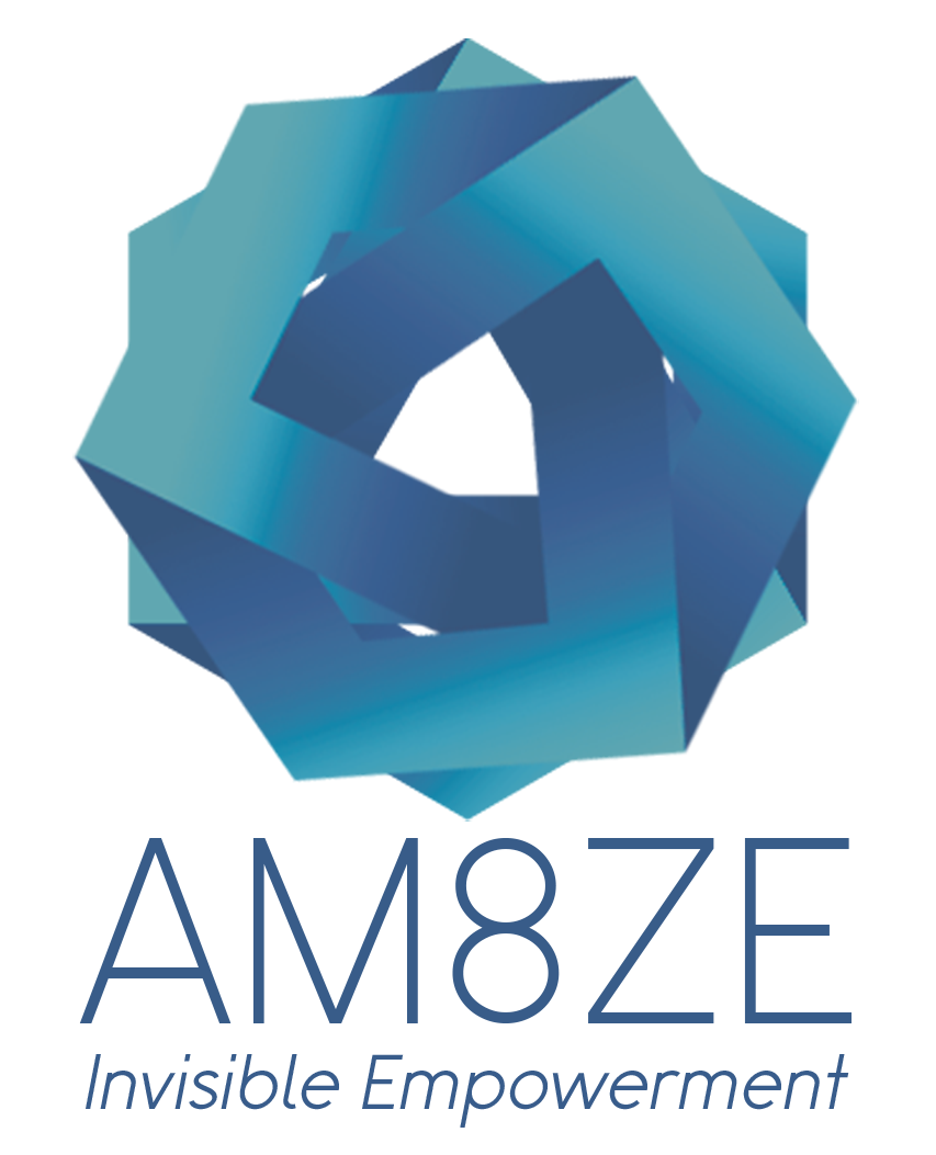 AM8ZE Pte ltd